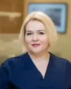 Хмелева Светлана Анатольевна