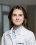 Смирнова Анна Валериевна