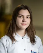 Kudlak Yuliia Viktorivna