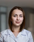Остапчук Ольга Сергіївна