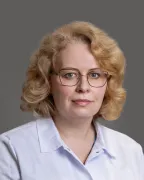Бабешко Юлия Сергеевна