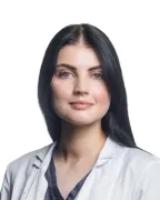 Hrechko Zinaida Volodymyrivna