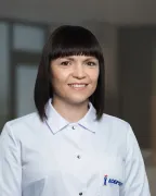 Федорчук Альона Петрівна