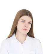 Mazur (Lysenko) Liliia Vitaliivna