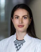 Красовская Ирина Георгиевна