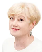 Pidhirna Kazymyra Kazymyrivna