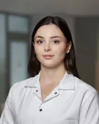 Мачіха Дарина Михайлівна