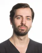 Terentiev Oleksandr Oleksiiovych