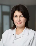 Шкуренко Нила Сергеевна