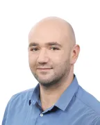 Терещук Сергей Антоньевич