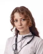 Kotyk Olha Oleksandrivna