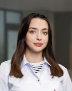 Карташова Екатерина Витальевна