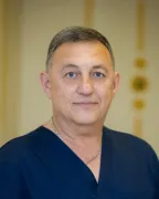 Стеріоні Ігор Валерійович
