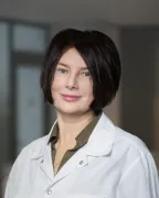 Нагалюк Тамара Константиновна