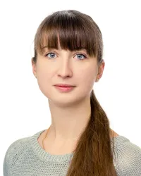 Николенко Анна Сергеевна