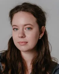Dmytrenko Kateryna Oleksandrivna