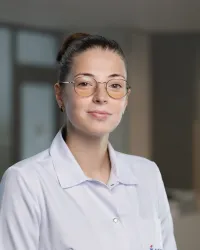 Закис Маргарита Игоревна