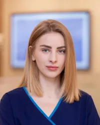 Орлова Ольга Николаевна