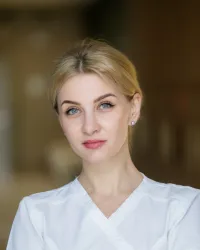 Селіванова Тетяна Анатоліївна
