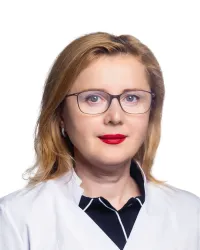 Petrenko Liudmyla Volodymyrivna