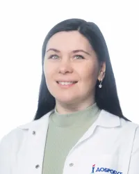Хворостяна Наталія Валентинівна