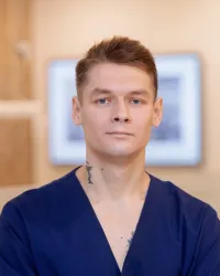 Оношко Артем Миколайович