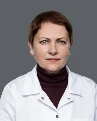 Safonova Lyudmyla Mykolaivna