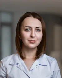 Ostapchuk Olga Sergiivna