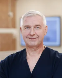 Пінчук Олександр Миколайович