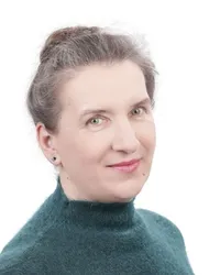 Таран Валентина Владимировна