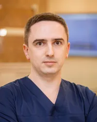 Стахов Володимир Володимирович