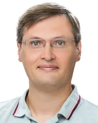 Сидоренко Олег В'ячеславович