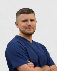 Волосовський Юрій Леонідович