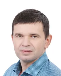 Кравчук Олександр Миколайович