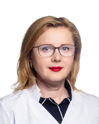 Петренко Людмила Владимировна