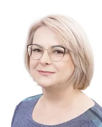 Ruban Halyna Vitaliivna