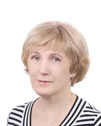 Lukach Oksana Ivanivna