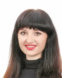 Кулешова Екатерина Александровна