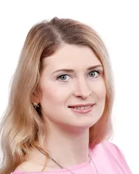 Kovalevska Svitlana Eduardivna