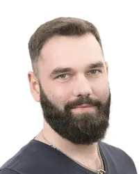 Дорофєєв Євген Олегович