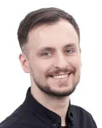 Земляной Евгений Игоревич