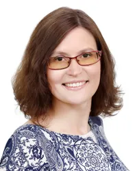 Vasylenko Nataliia Borysivna