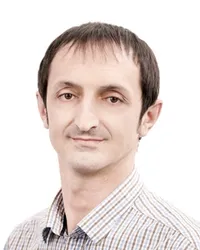 Тарнавский Игорь Владимирович