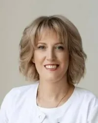Максимова Олена Сергіївна