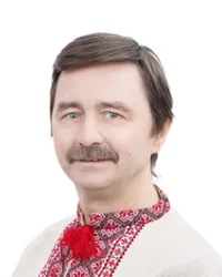 Петрашик Владимир Иосифович