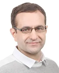 Таращенко Юрий Николаевич