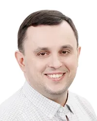 Голяк Руслан Антонович
