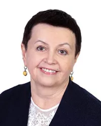Рум'янцева Ірина Сергіївна