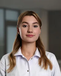 Шнип Вероника Валерьевна
