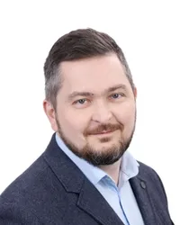 Parpalei Yevhen Ivanovych